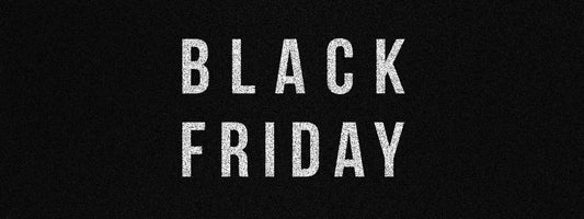 Black Friday