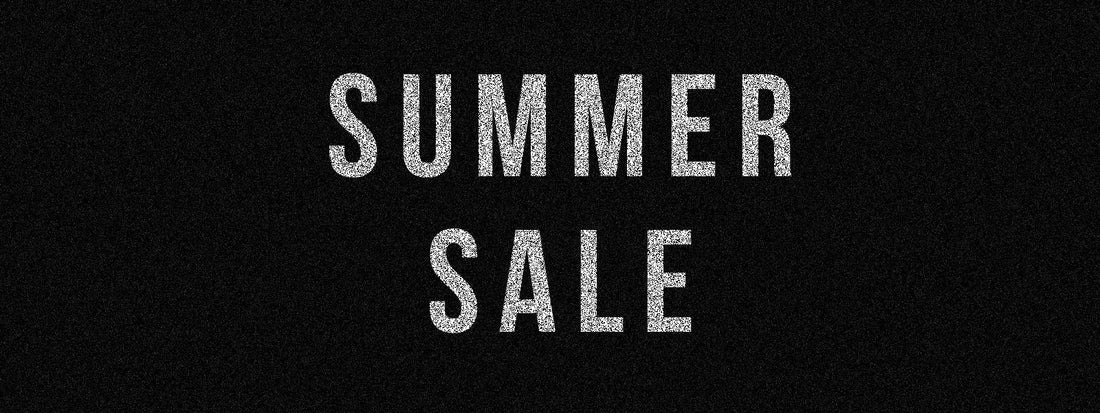 Summer Sale 2026 - 30% OFF