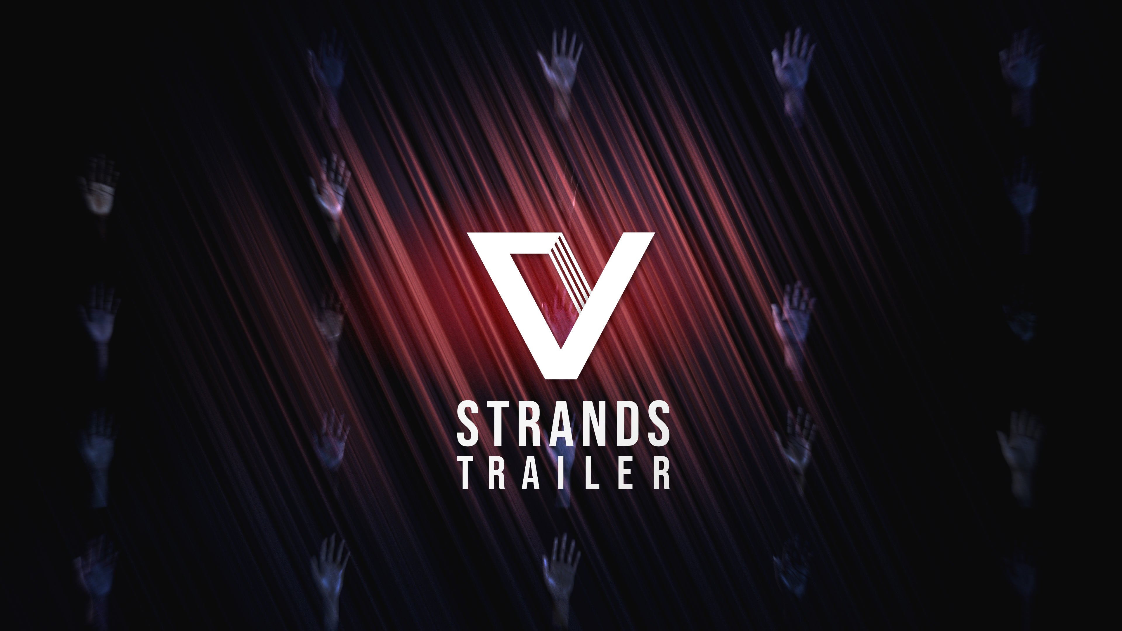Load video: Void &amp; Vista - Strands Trailer