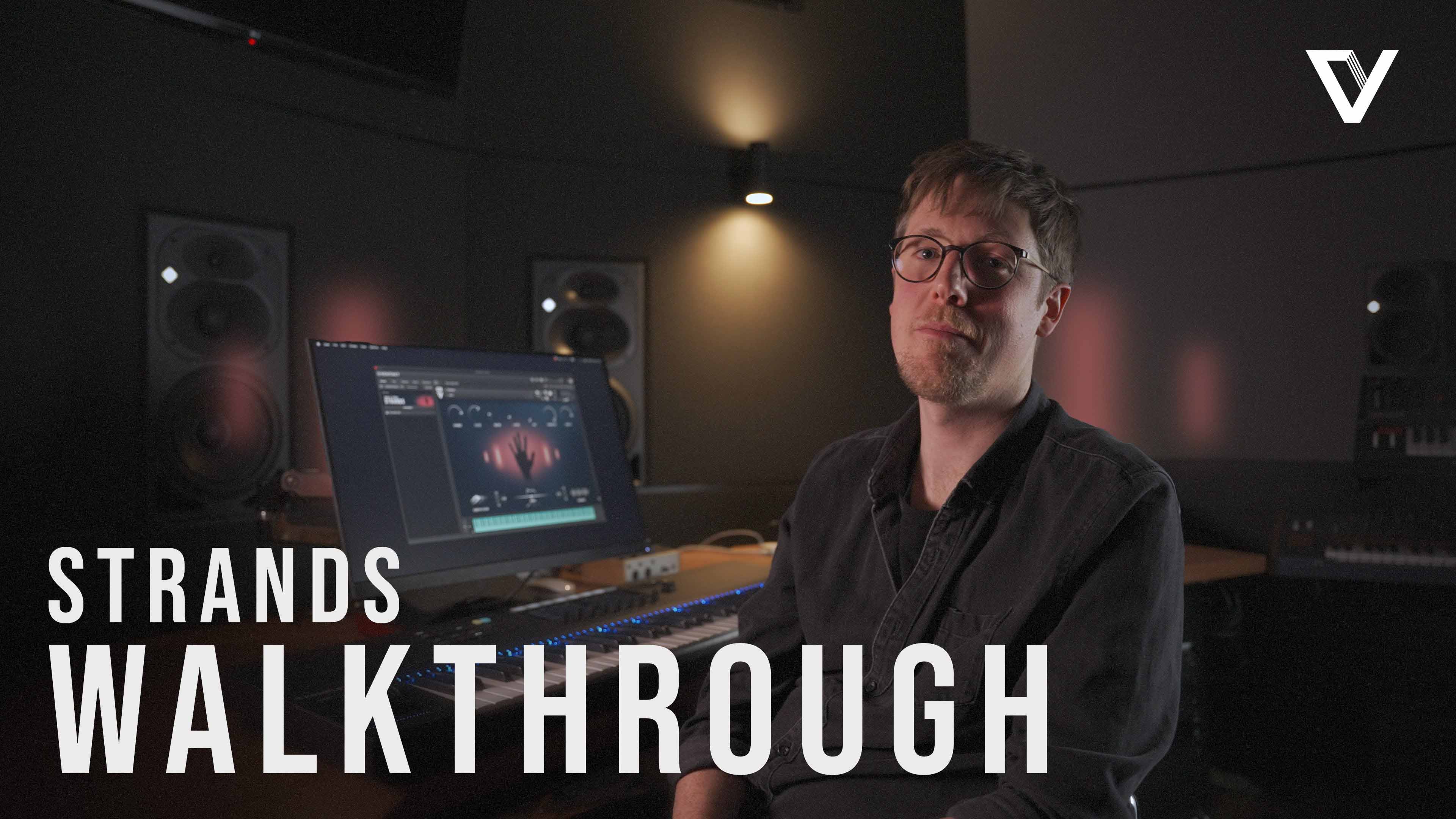 Load video: Void &amp; Vista - Strands Walkthrough